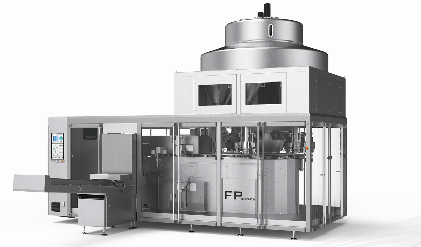 automatic packing machine