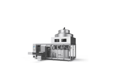  Flexible Packaging Machine